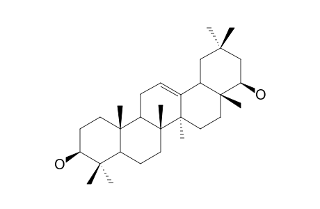 Sophoradiol