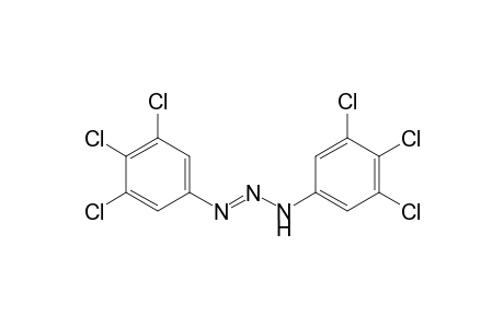 (3,4,5-trichlorophenyl)-(3,4,5-trichlorophenyl)azo-amine