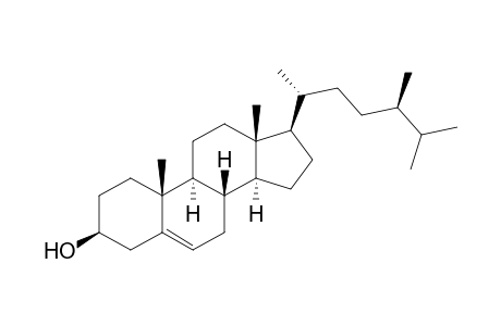 5-Cholesten-24?-methyl-3?-ol (30% 24?)