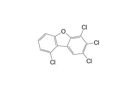 1,6,7,8-Tetrachlorodibenzofuran