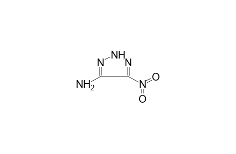 4-NITRO-5-AMINO-1,2,3-TRIAZOLE
