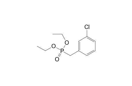 Diethyl (3-chlorobenzyl)phosphonate