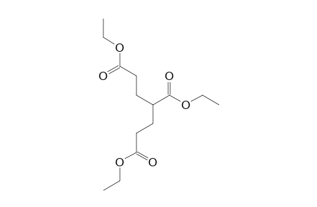 TRIETHYL-1,3,5-PENTANETRICARBOXYLATE