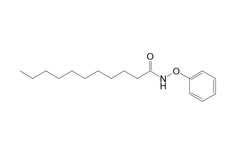 N-Phenoxyundecanamide