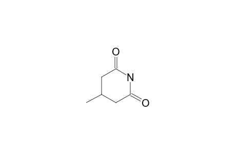 4-Methylpiperidine-2,6-dione