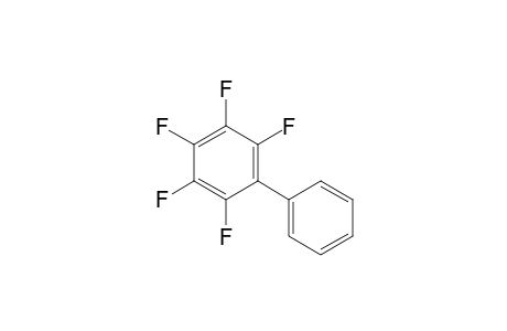 2,3,4,5,6-pentafluorobiphenyl