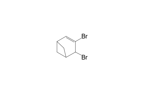 Bicyclo[3.1.1]hept-2-ene, 3,4-dibromo-