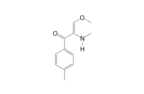 Mexedrone-A (-2H)