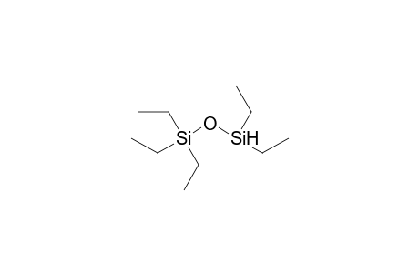 1,1,1,3,3-Pentaethyldisiloxane