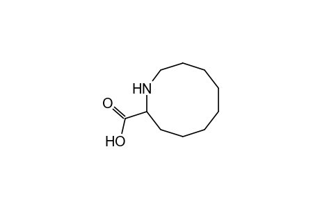 DECAHYDRO-2-AZECINECARBOXYLIC ACID