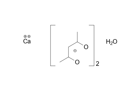 Calcium acetylacetonate hydrate