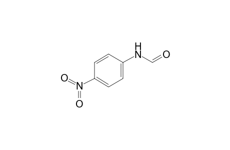 N-(4-Nitrophenyl)formamide