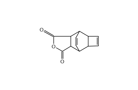 tricyclo[4.2.2.0 2,5]deca-3,9-diene-7,8-dicarboxylic anhydride
