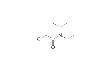2-chloro-N,N-diisopropylacetamide