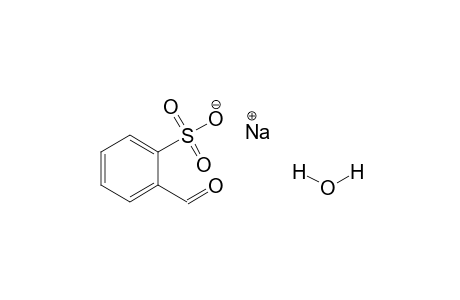 2-Formylbenzenesulfonic acid sodium salt hydrate