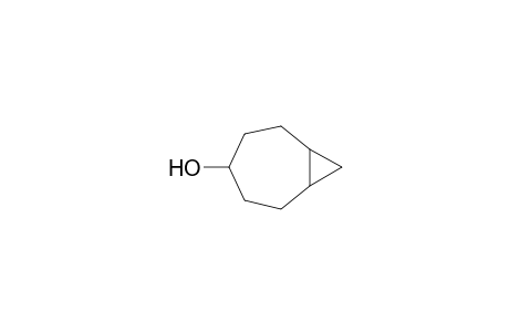 Bicyclo[5.1.0]octan-4-ol