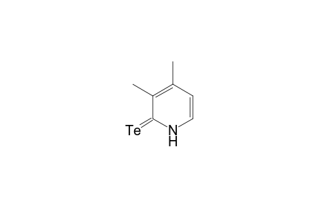 (3-Methyl-2-telluropryridyl)methane