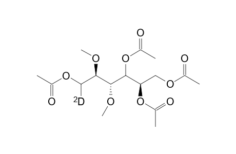 Mannitol-1-D-2,3-dimethyl-1,4,5,6-tetraacetate