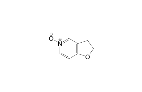 2,3-Dihydrofuro[3,2-c]pyridine 5-oxide