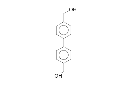 1,1'-Biphenyl-4,4'-bis(hydroxymethyl)-