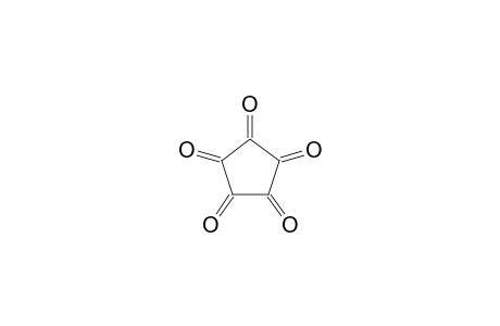 cyclopentane-1,2,3,4,5-pentone