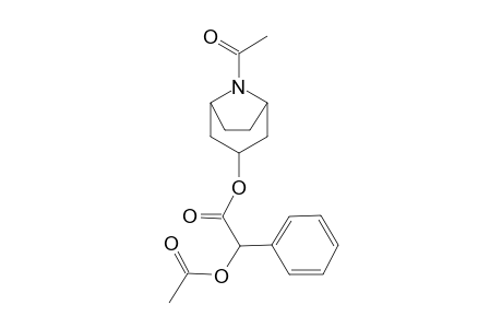 Homatropine-M (nor-) 2AC