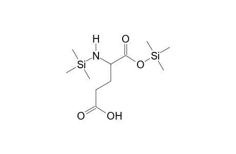Glutamicacid 2TMS (O,N)