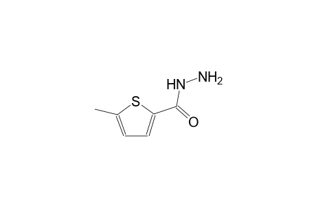 5-methyl-2-thiophenecarbohydrazide