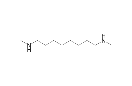 1,8-Octanediamine, N,N'-dimethyl-