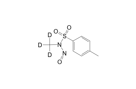Diazald(R)-(N-methyl-d3)