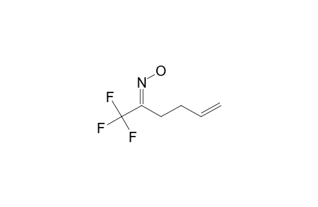 1,1,1-TRIFLUORO-2-(HYDROXYIMINO)-5-HEXENE