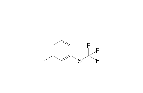 (3,5-dimethylphenyl)(trifluoromethyl)sulfane