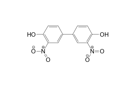 3,3'-Dinitro[1,1'-biphenyl]-4,4'-diol