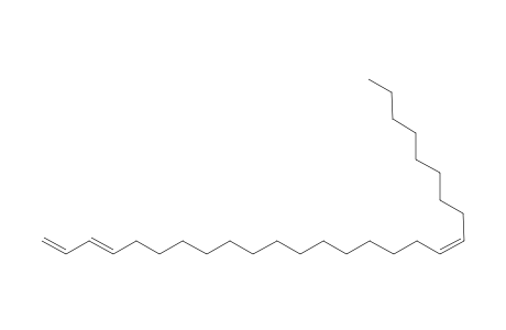 N-HEPTACOSA-1,3(E),18(Z)-TRIENE