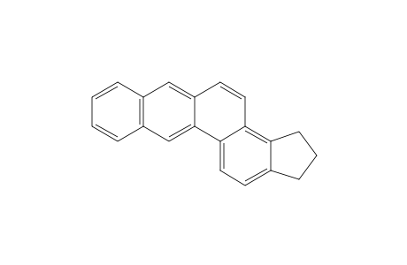 2,3-DIHYDRO-1H-INDENO-[5,4-A]-ANTHRACENE