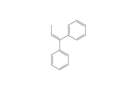 (1-phenyl-1-propenyl)benzene
