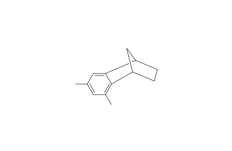 5,7-Dimethyl-1,2,3,4-tetrahydro-1,4-methanonaphthalene
