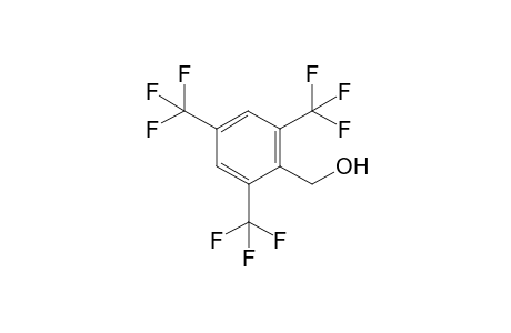 2,4,6-Tris(trifluoromethyl)benzyl alcohol