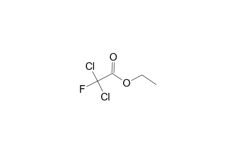 Ethyl dichlorofluoroacetate