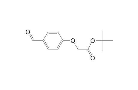 tert-butyl 2-(4-formylphenoxy)acetate