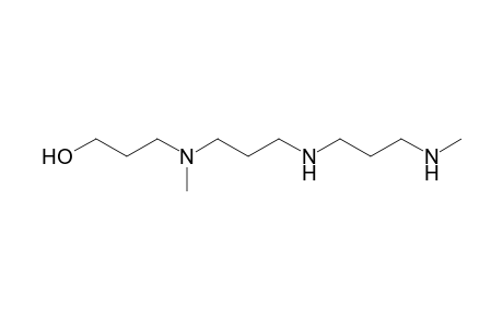 3-{Methyl-[3-(3-methylamino-propylamino)-propyl]-amino}-propan-1-ol