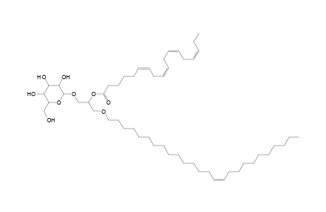 MGDG O-26:1_18:4