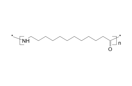 Copolyamide based on poly(iminolauroyl), polyamide-12, polylauryllactam