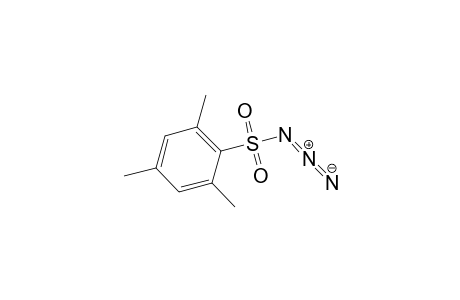 2,4,6-Trimethylbenzenesulfonyl azide
