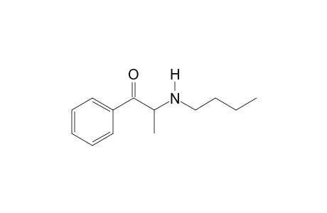 2-N-Butylaminopropiophenone