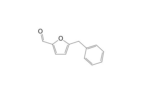 5-(Phenylmethyl)furan-2-carbaldehyde