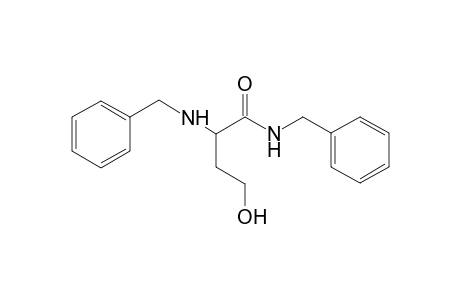 .alpha.-[N-Benzylamino)-.gamma.-butyryl-N-benzylamide