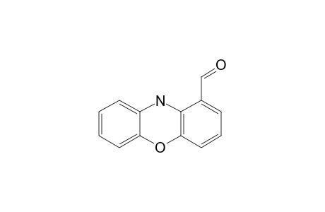 PHENOXAZINE-1-ALDEHYDE