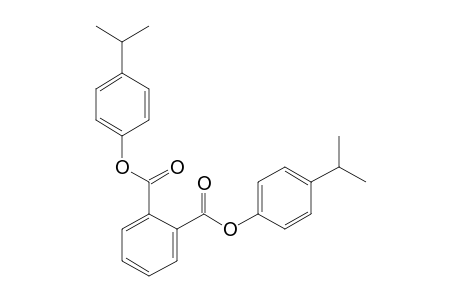 Phthalic acid, di(4-isopropylphenyl) ester