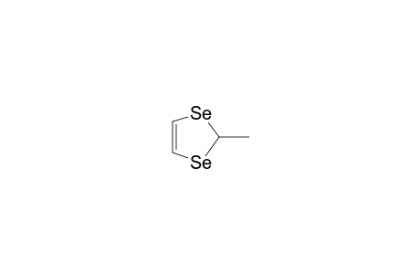 2-Methyl-1,3-diselenole